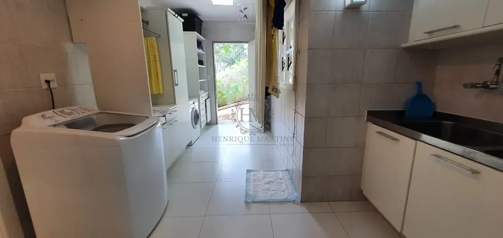 Casa, 4 quartos, 950 m² - Foto 33