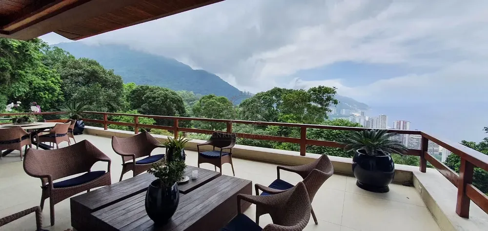 Casa, 4 quartos, 950 m² - Foto 42