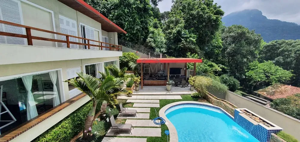 Casa, 4 quartos, 950 m² - Foto 26