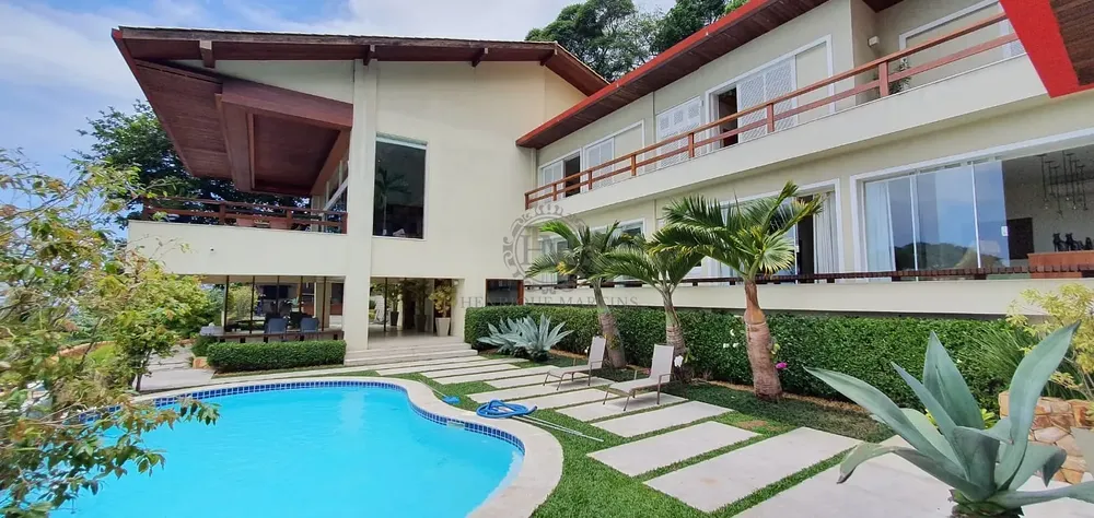 Casa, 4 quartos, 950 m² - Foto 21