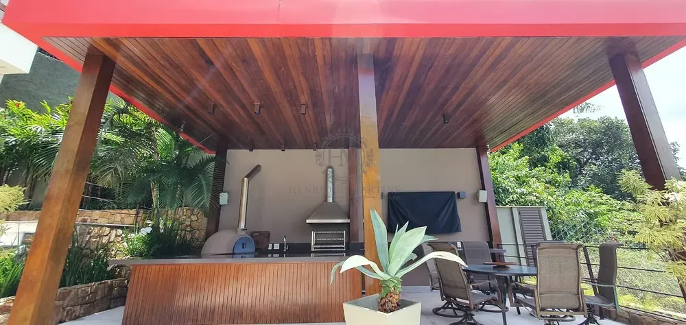 Casa, 4 quartos, 950 m² - Foto 20