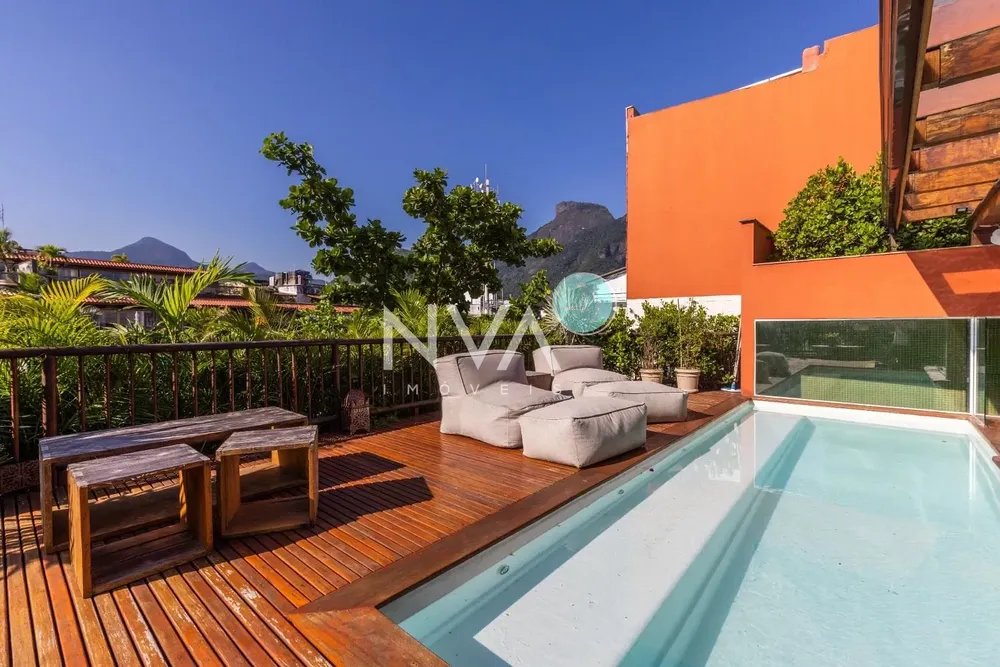 Cobertura, 3 quartos, 575 m² - Foto 25