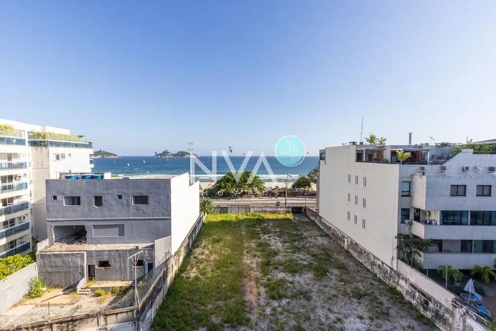 Cobertura, 3 quartos, 575 m² - Foto 20
