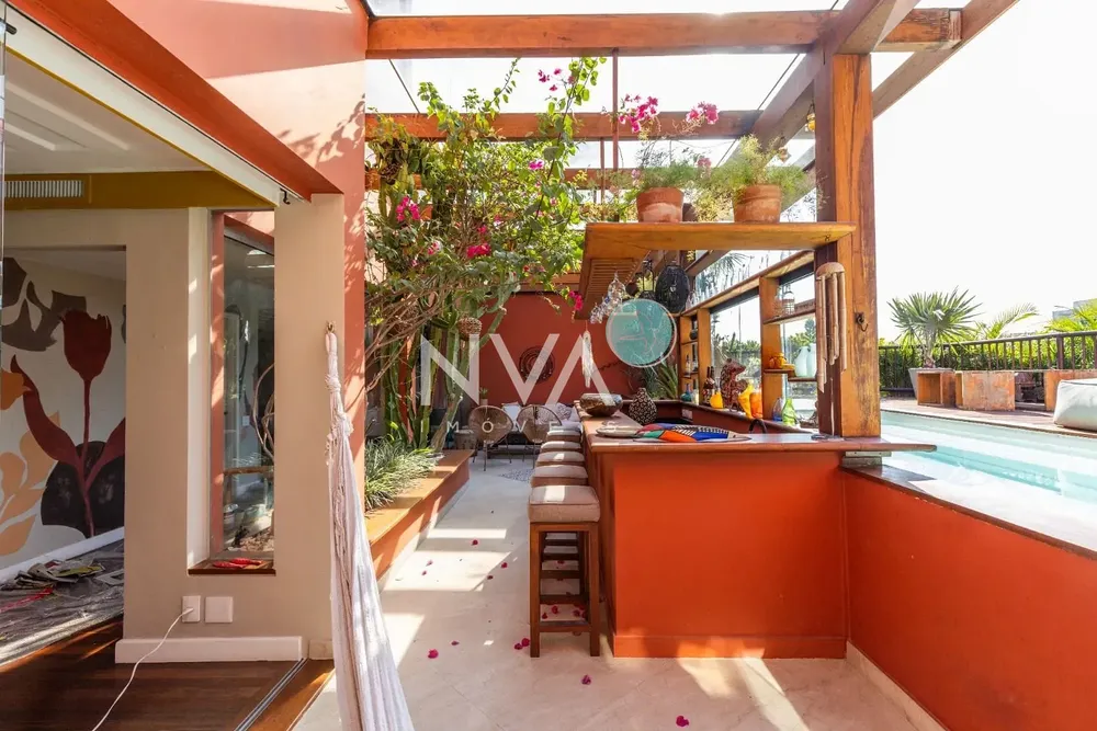 Cobertura, 3 quartos, 575 m² - Foto 40