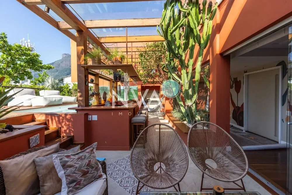 Cobertura, 3 quartos, 575 m² - Foto 37