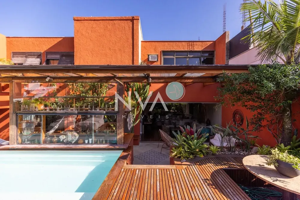 Cobertura, 3 quartos, 575 m² - Foto 17