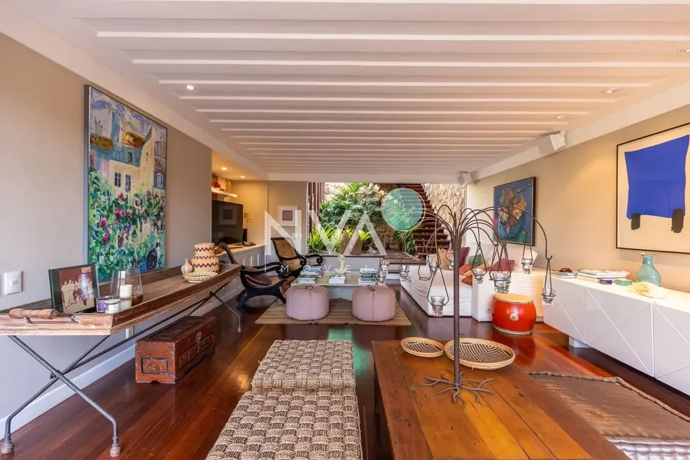 Cobertura, 3 quartos, 575 m² - Foto 16
