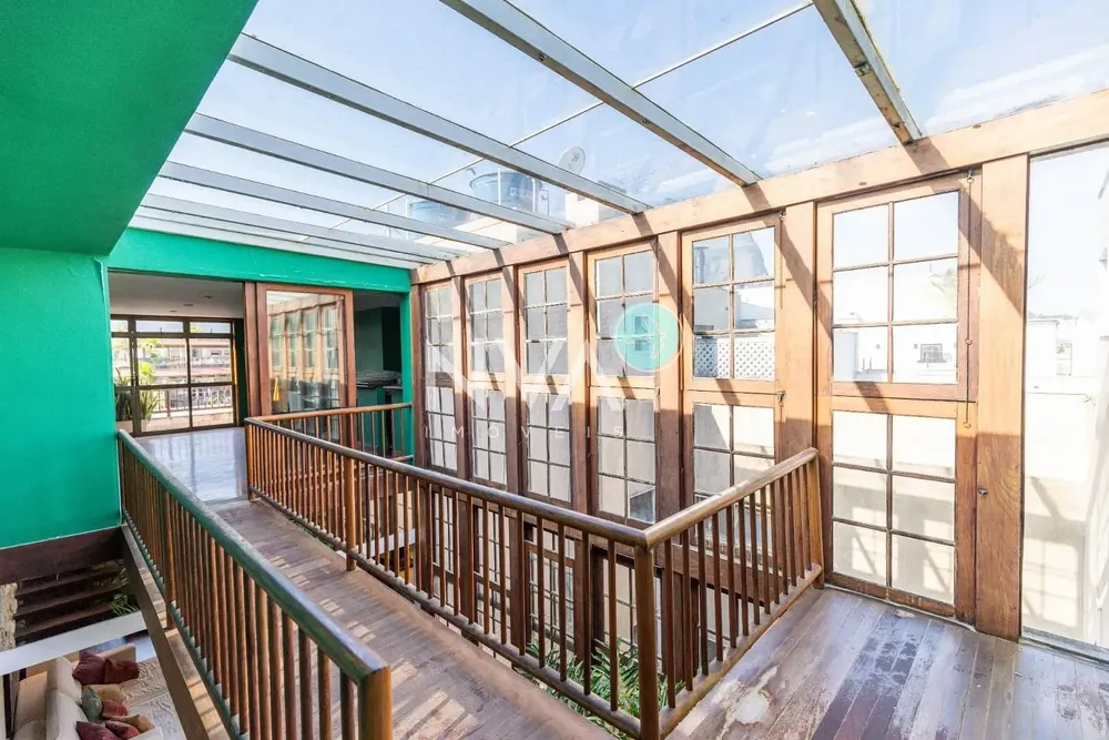 Cobertura, 3 quartos, 575 m² - Foto 10