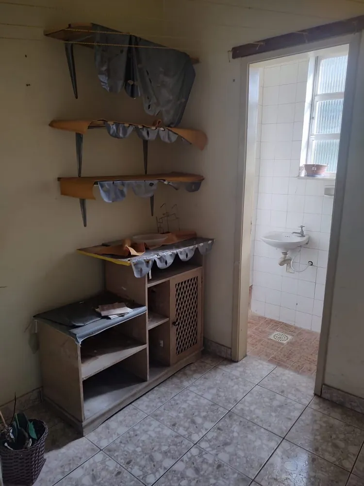 Apartamento, 2 quartos, 52 m² - Foto 6