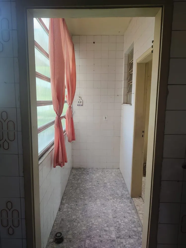 Apartamento, 2 quartos, 52 m² - Foto 2