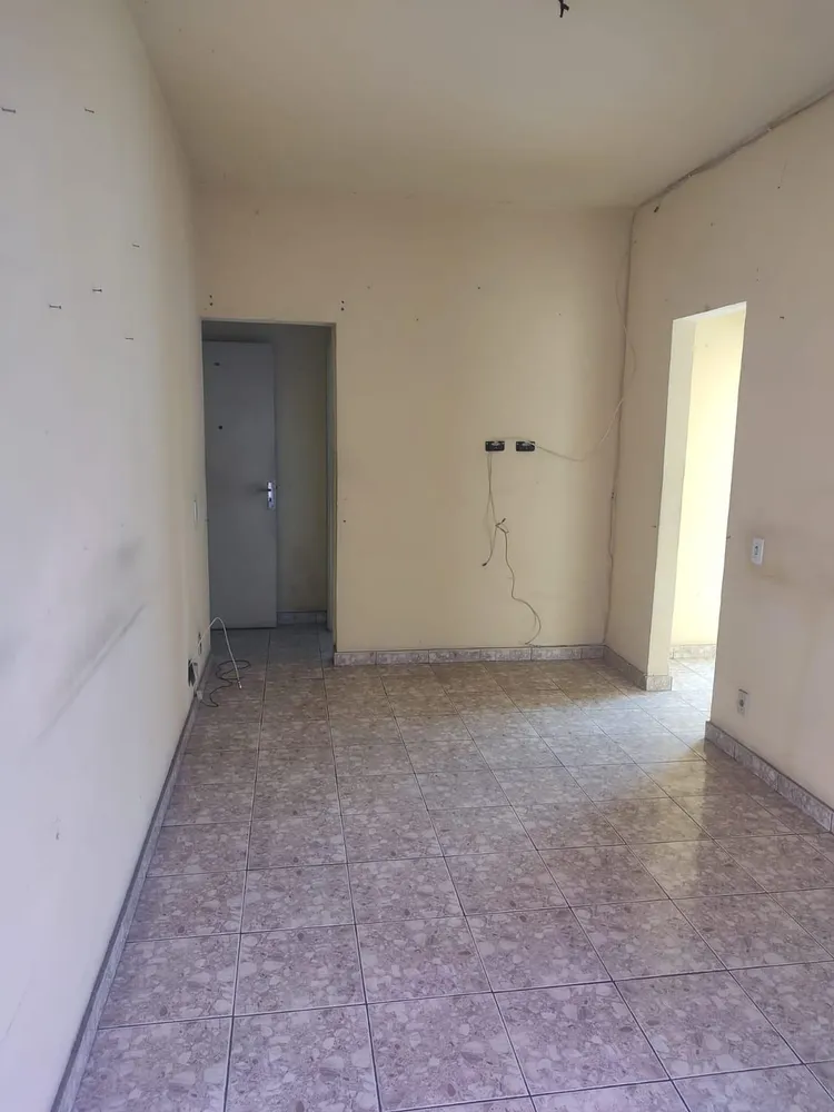 Apartamento, 2 quartos, 52 m² - Foto 5