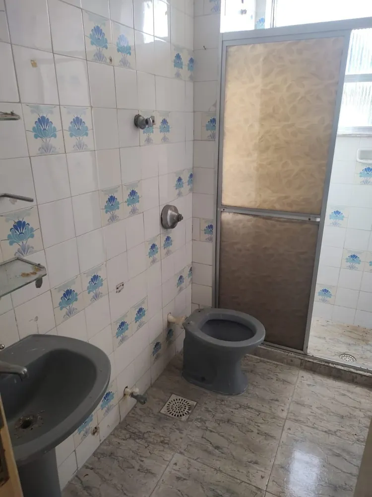 Apartamento, 2 quartos, 52 m² - Foto 7