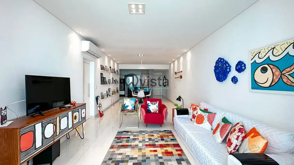 Apartamento, 3 quartos, 120 m² - Foto 6