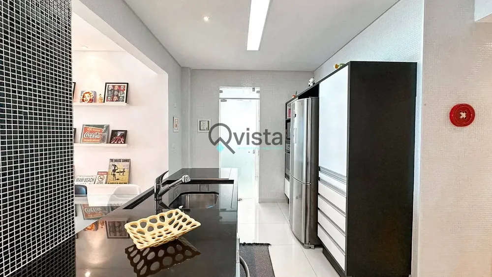 Apartamento, 3 quartos, 120 m² - Foto 2