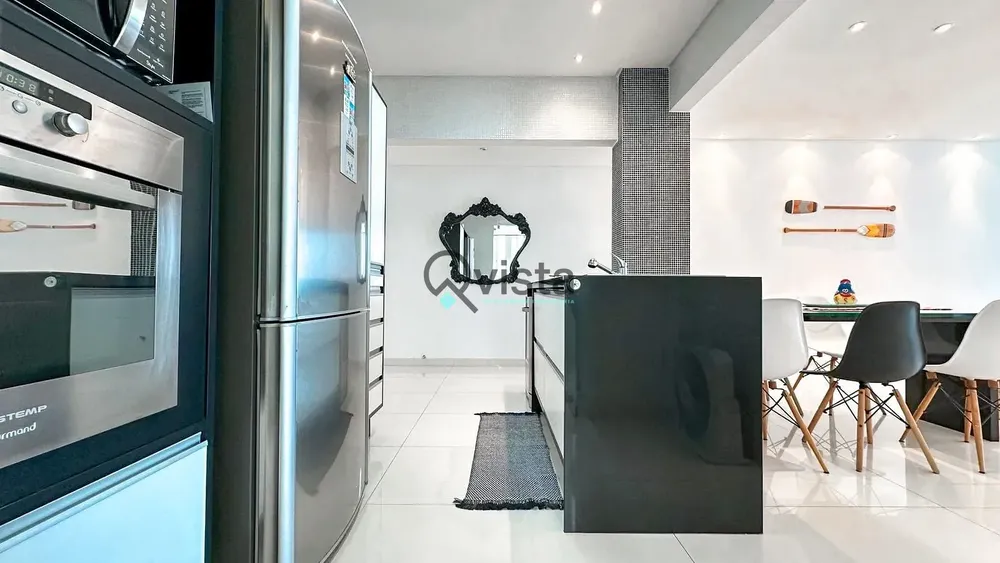 Apartamento, 3 quartos, 120 m² - Foto 5
