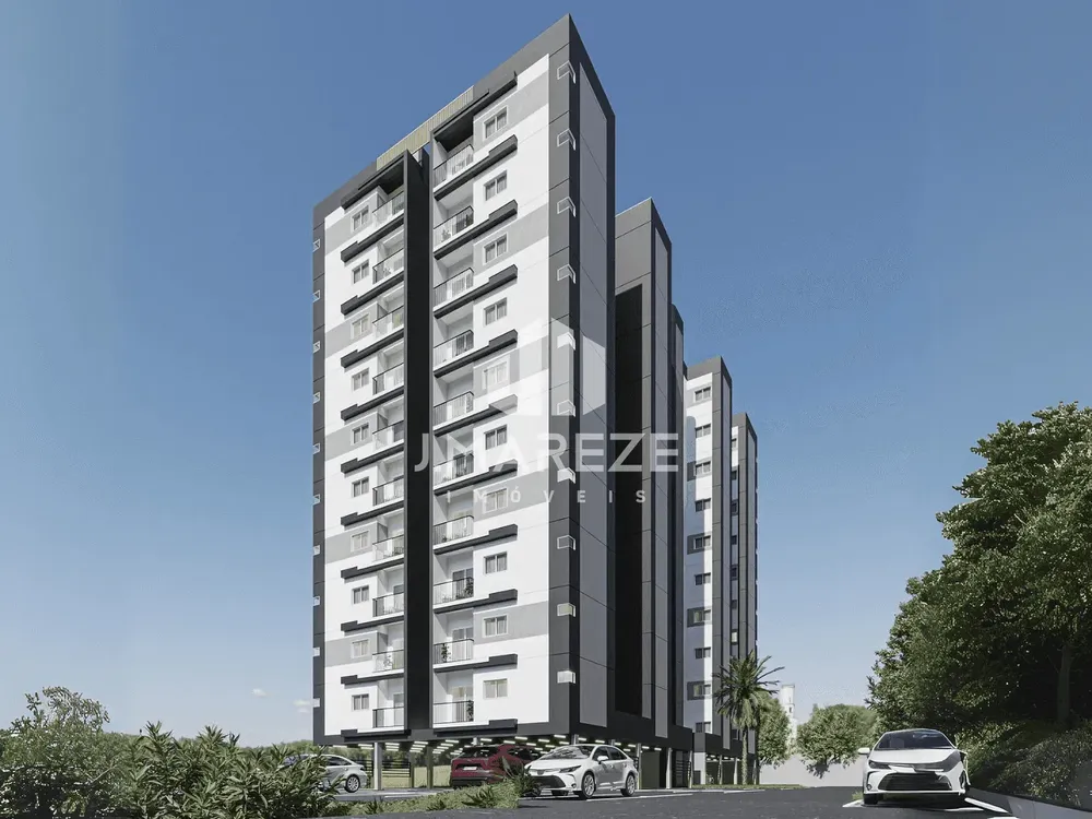 Apartamento, 2 quartos, 58 m² - Foto 10