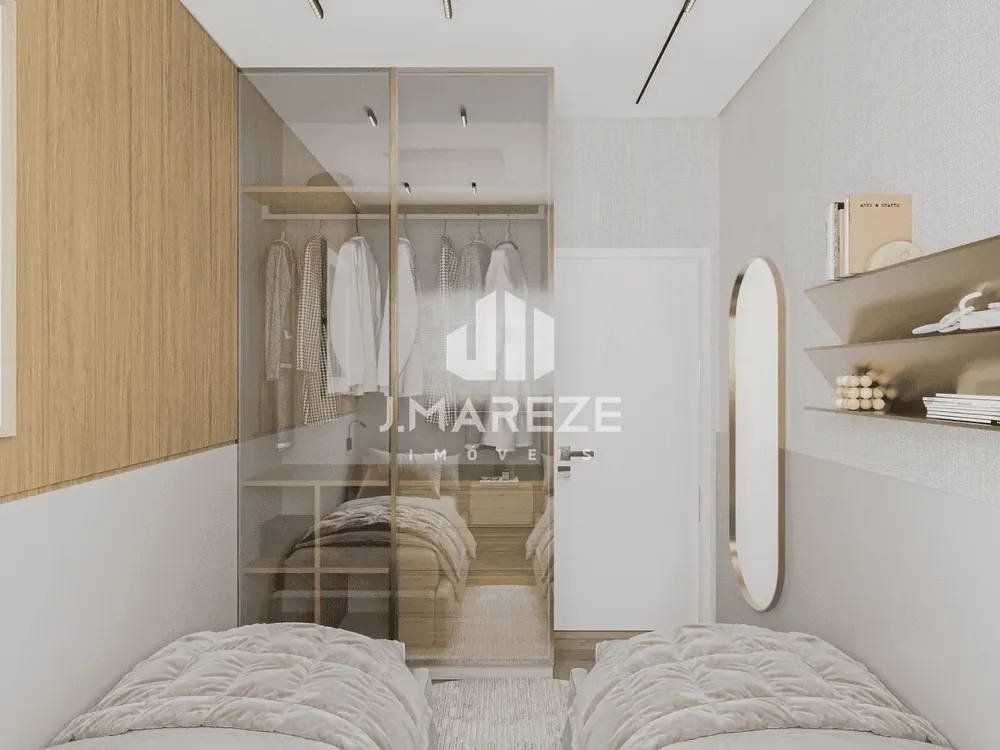 Apartamento, 2 quartos, 58 m² - Foto 12