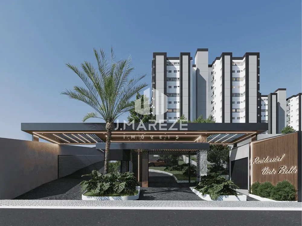 Apartamento, 2 quartos, 58 m² - Foto 9
