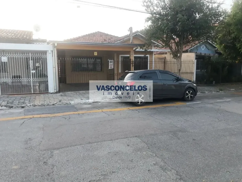 Casa, 4 quartos, 110 m² - Foto 2