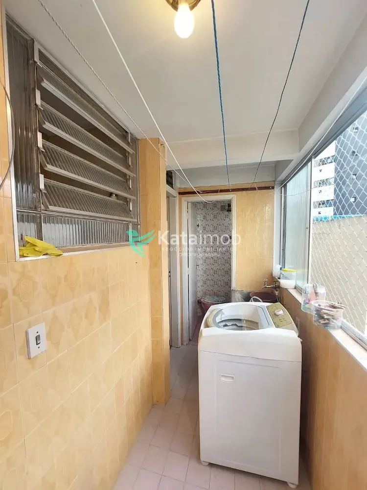 Apartamento, 2 quartos, 75 m² - Foto 5