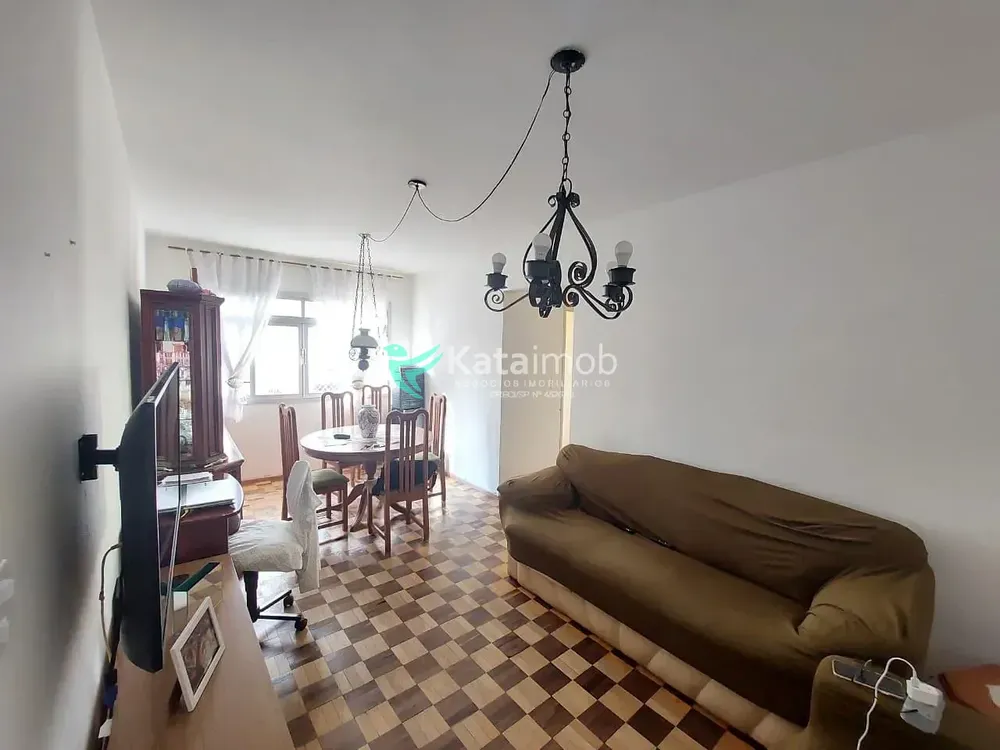 Apartamento, 2 quartos, 75 m² - Foto 1