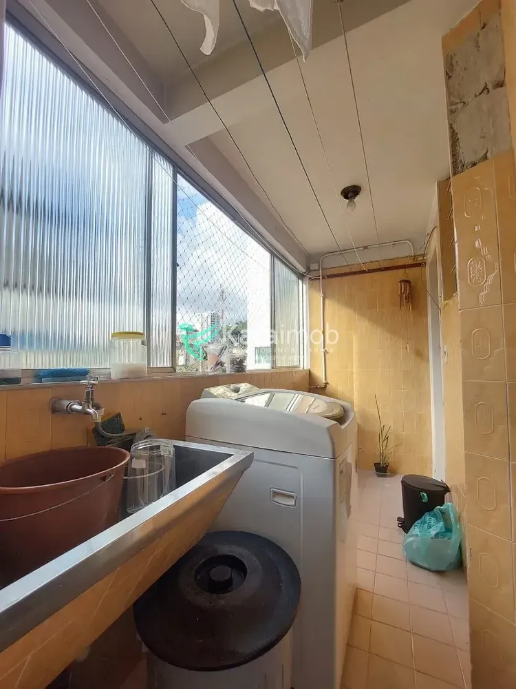 Apartamento, 2 quartos, 75 m² - Foto 6