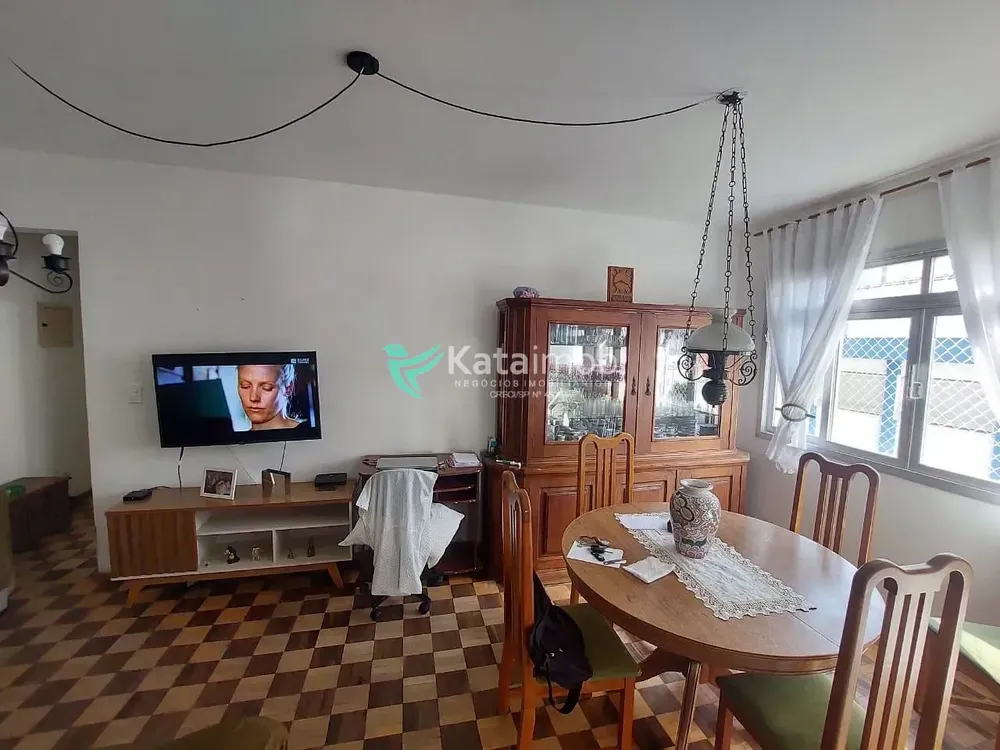 Apartamento, 2 quartos, 75 m² - Foto 2