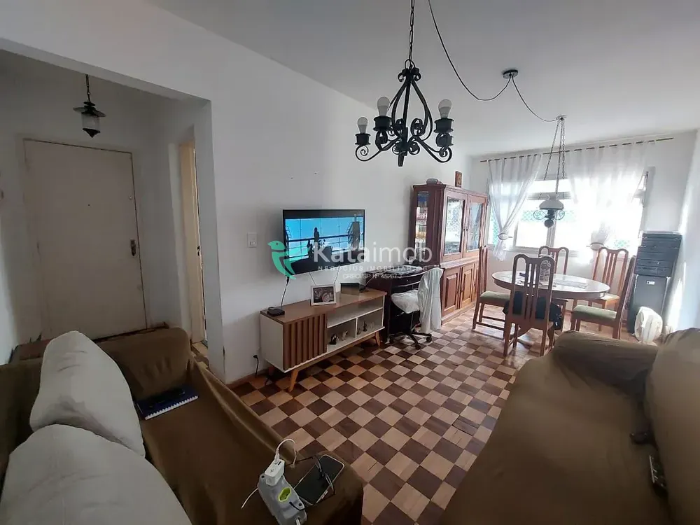 Apartamento, 2 quartos, 75 m² - Foto 3