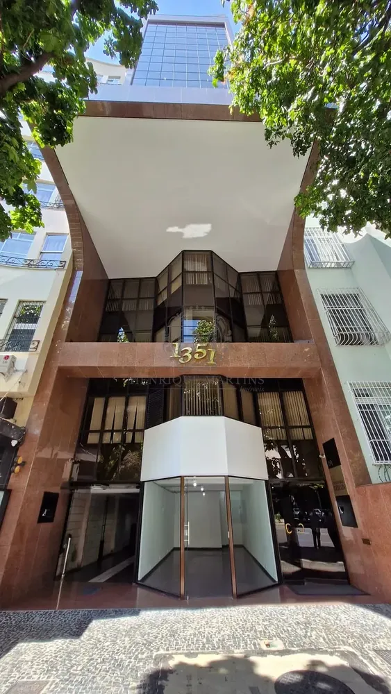 Loja-Salão, 33 m² - Foto 11