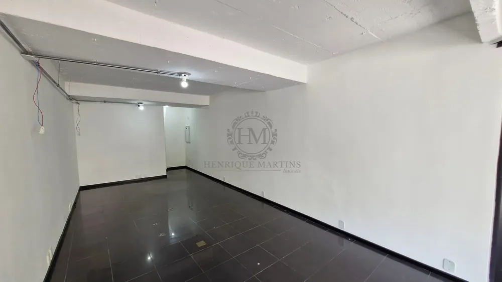 Loja-Salão, 33 m² - Foto 4