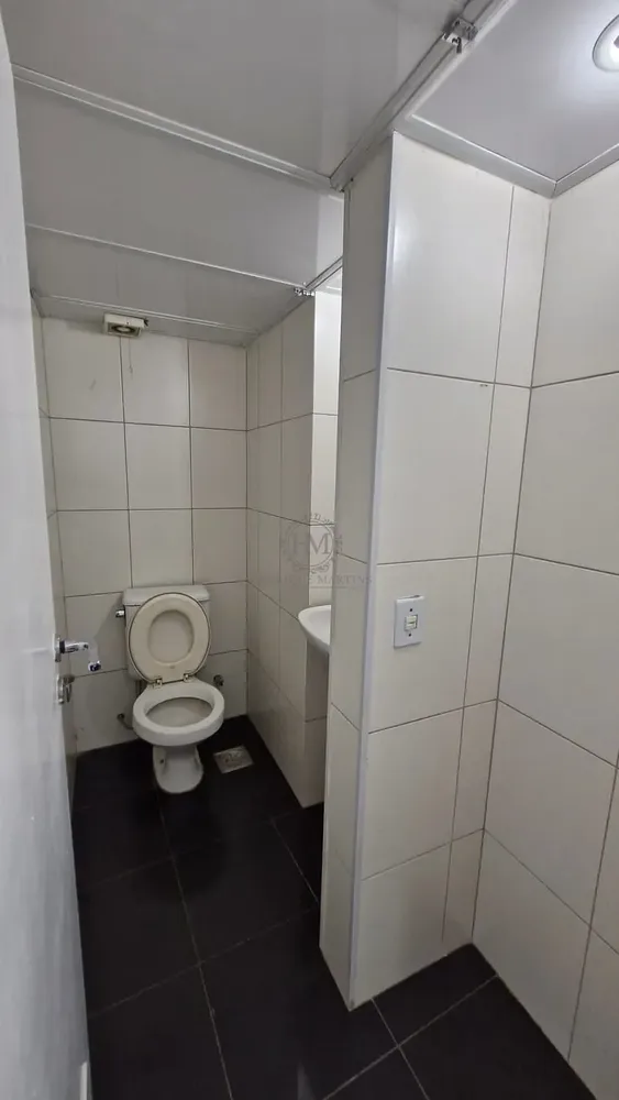 Loja-Salão, 33 m² - Foto 35