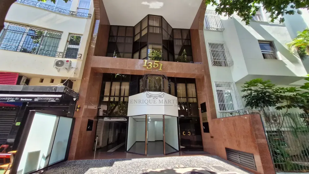 Loja-Salão, 33 m² - Foto 12