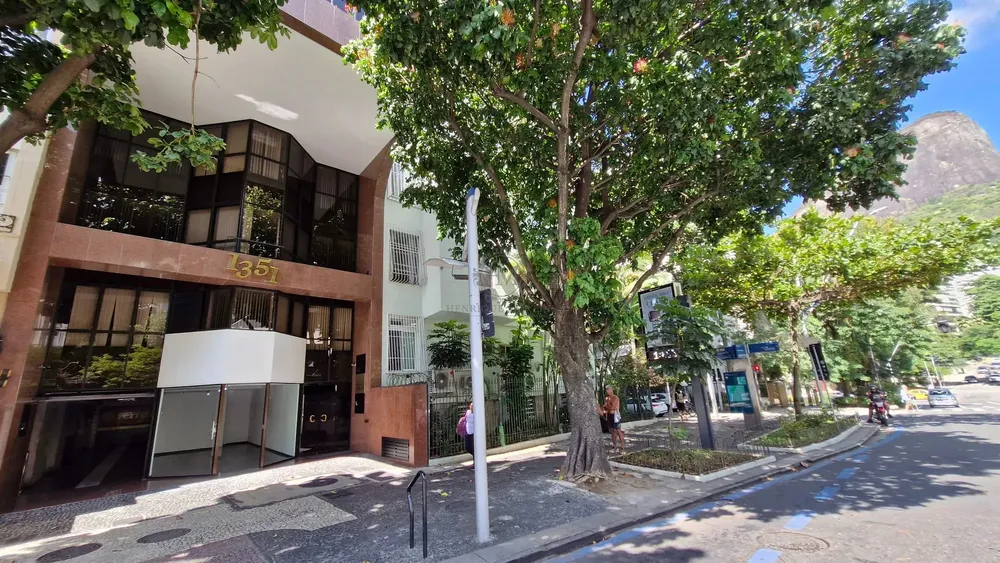 Loja-Salão, 33 m² - Foto 28