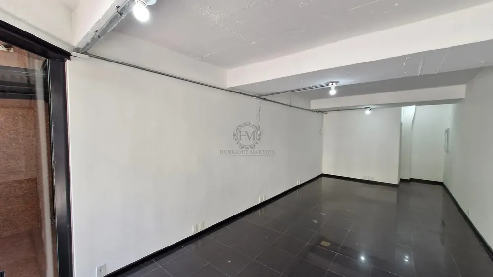 Loja-Salão, 33 m² - Foto 31