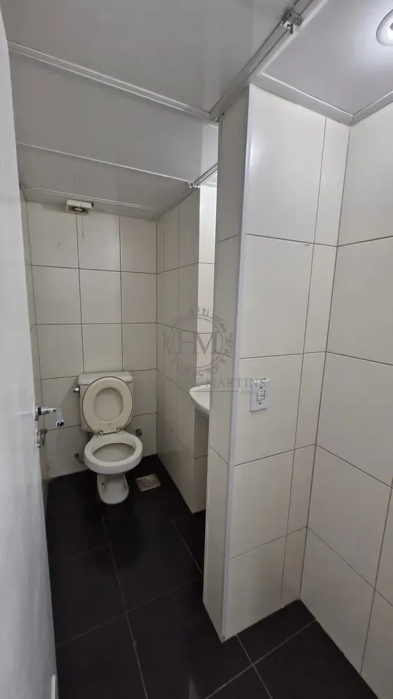 Loja-Salão, 33 m² - Foto 23