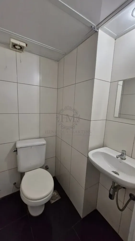Loja-Salão, 33 m² - Foto 10