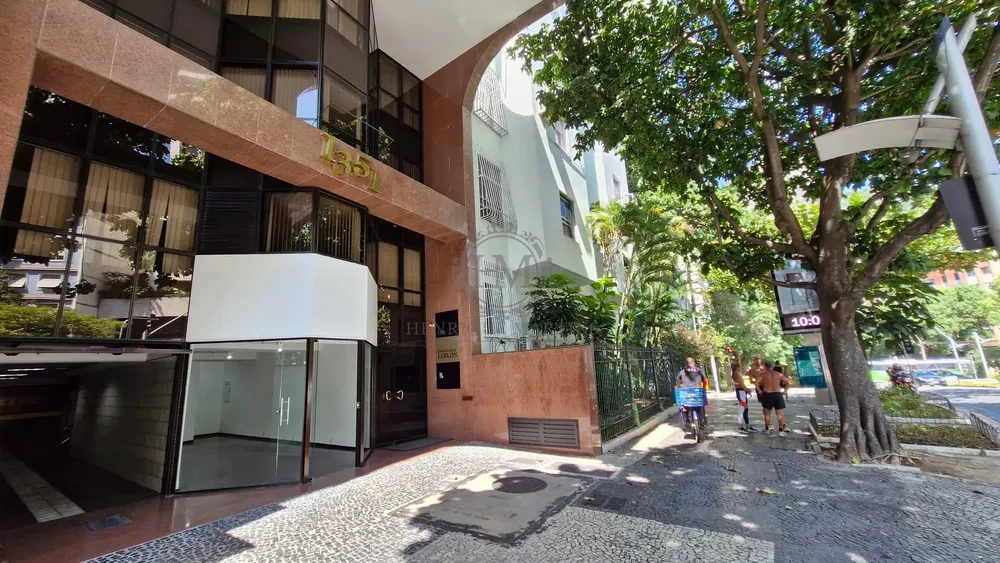 Loja-Salão, 33 m² - Foto 14