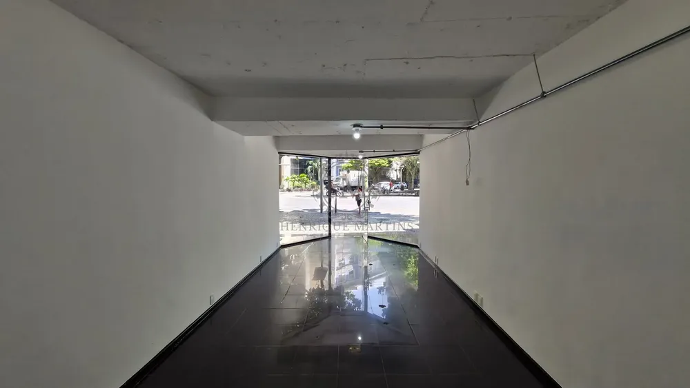 Loja-Salão, 33 m² - Foto 22