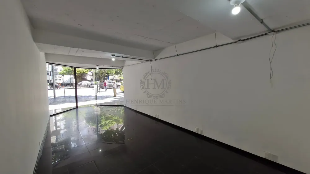 Loja-Salão, 33 m² - Foto 7