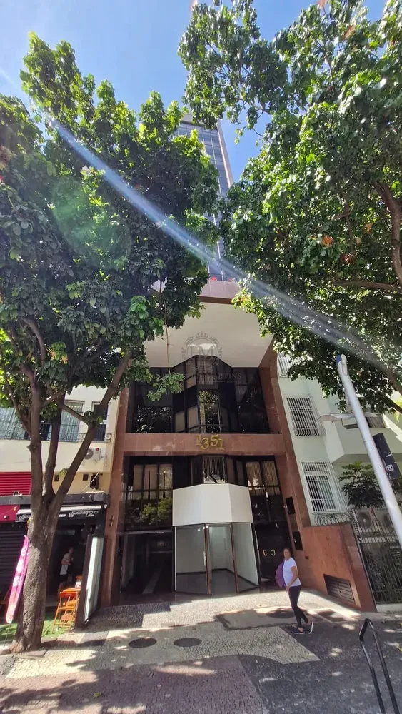 Loja-Salão, 33 m² - Foto 30