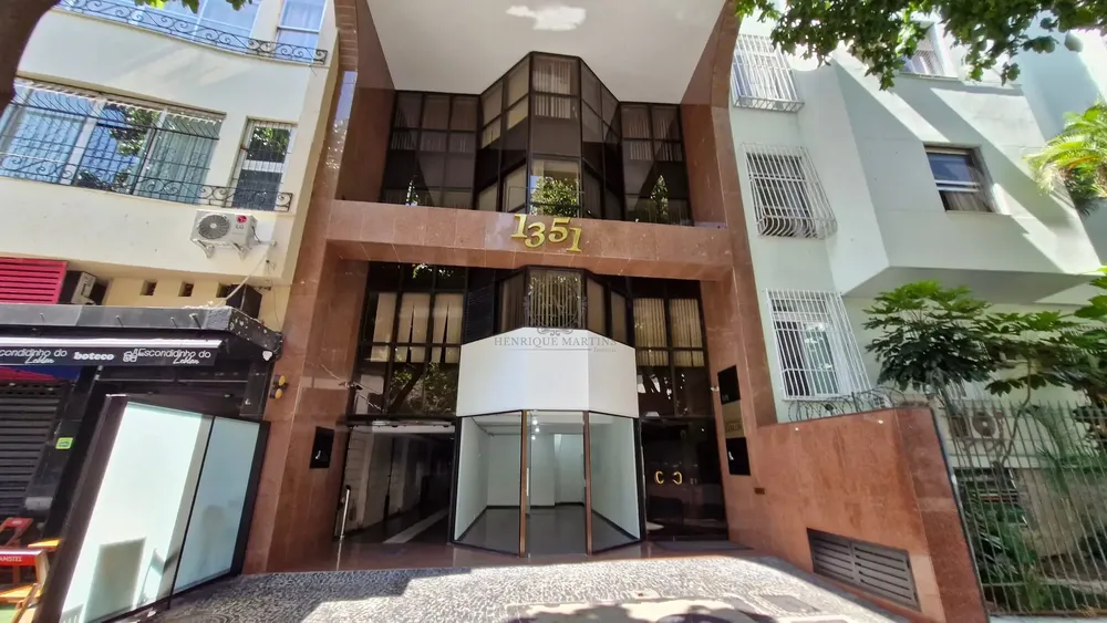 Loja-Salão, 33 m² - Foto 34