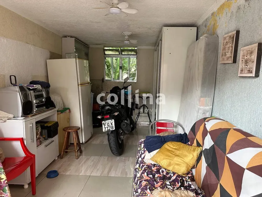 Apartamento, 2 quartos, 52 m² - Foto 6