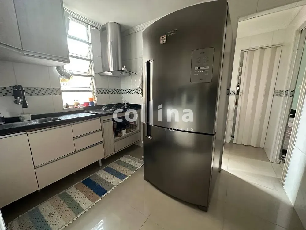 Apartamento, 2 quartos, 52 m² - Foto 4