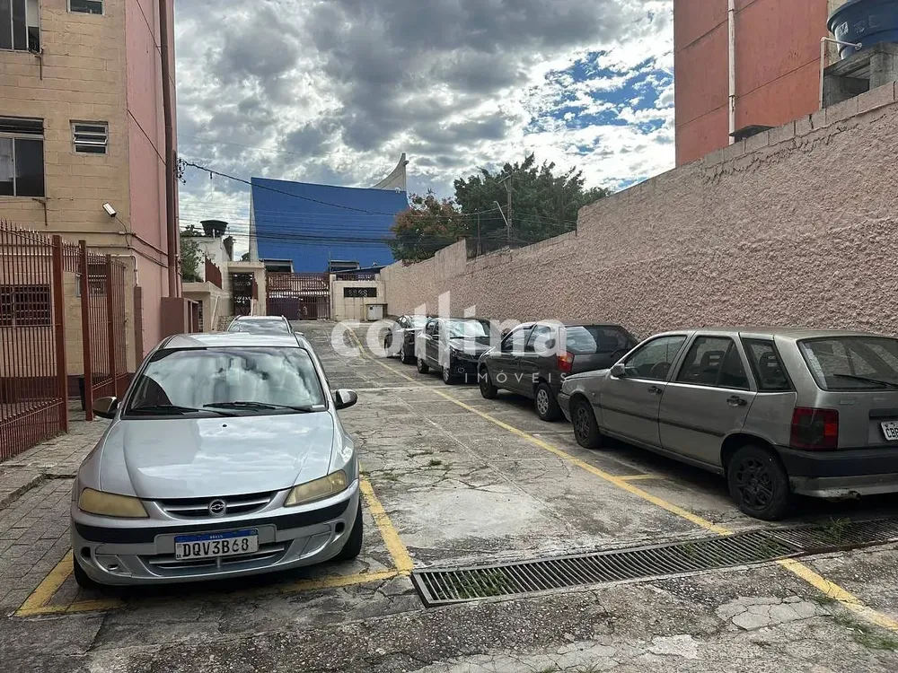 Apartamento, 2 quartos, 52 m² - Foto 8
