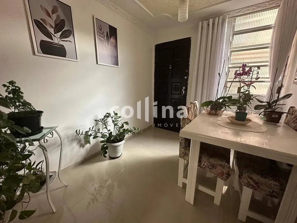 Apartamento, 2 quartos, 52 m² - Foto 2