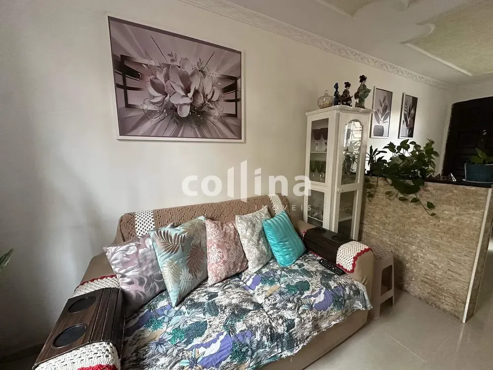 Apartamento, 2 quartos, 52 m² - Foto 1
