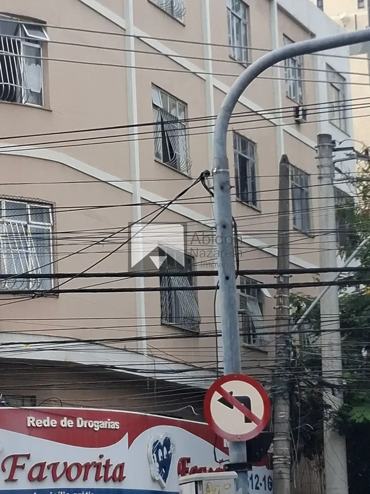 Apartamento, 3 quartos, 90 m² - Foto 1