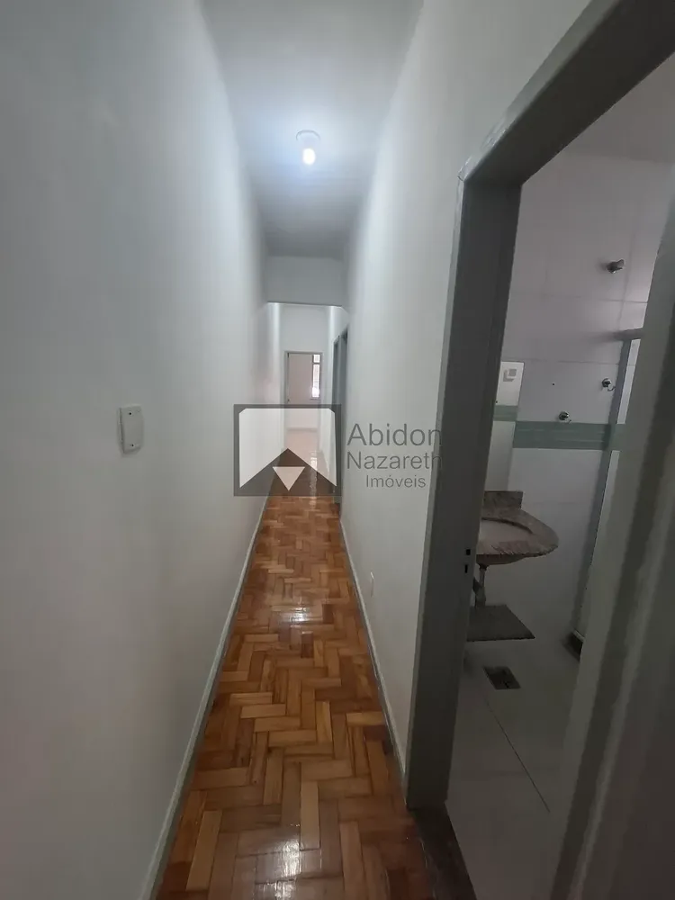Apartamento, 3 quartos, 90 m² - Foto 5