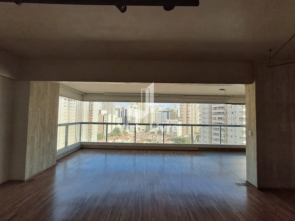 Apartamento, 3 quartos, 152 m² - Foto 2