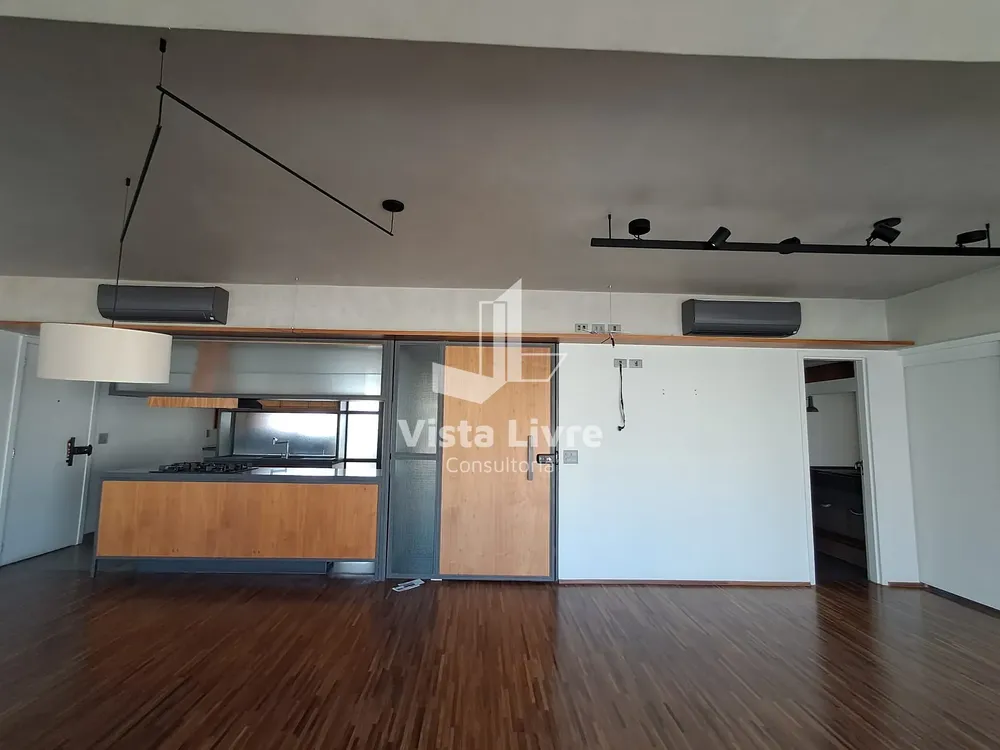 Apartamento, 3 quartos, 152 m² - Foto 4